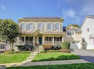 12730 Grand Elm St, Clarksburg, MD 20871