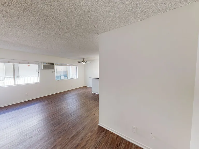Wilshire Regency Apts. — Photo 5