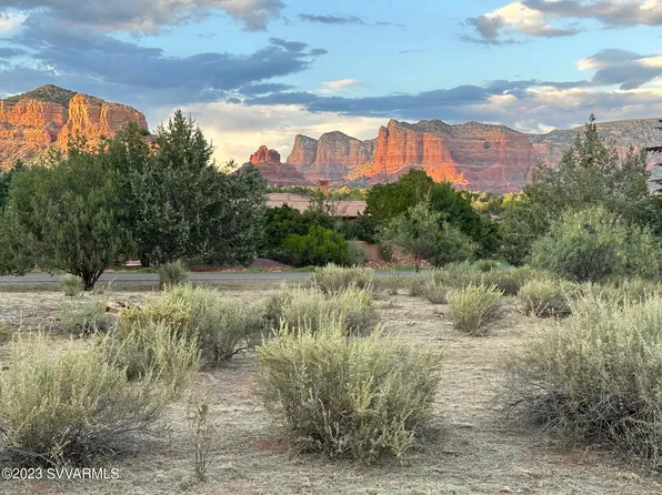 495 E Saddlehorn Road, Sedona, AZ 86351