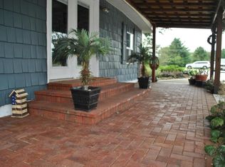 736 Hibbs Rd, Lockbourne, OH 43137