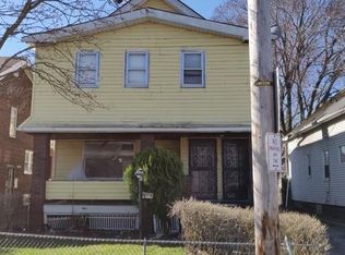 12110 Lenacrave Ave, Cleveland, OH