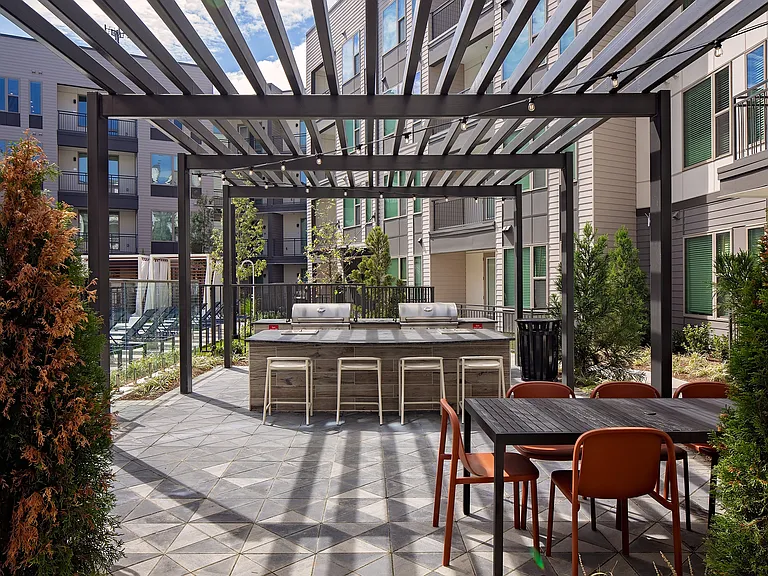 The Edley Apartments — Photo 40