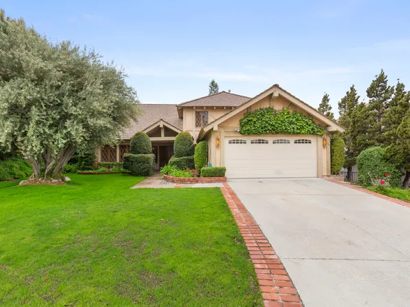 361 S Yorkshire Cir, Anaheim, CA 92808
