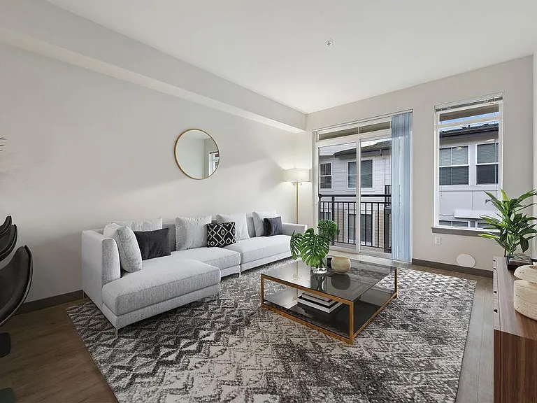 Edge Apartments — Photo 15