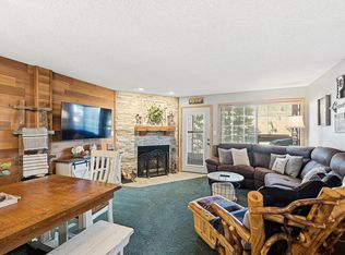 407 S Vasels Rd #13, Brian Head, UT 84719