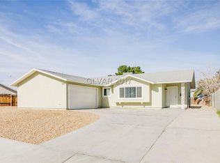 5301 El Dorado Way, Las Vegas, NV 89142