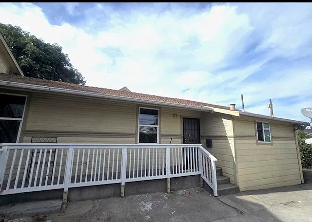 1 bed, 650 sqft, $2,000 — Photo 1