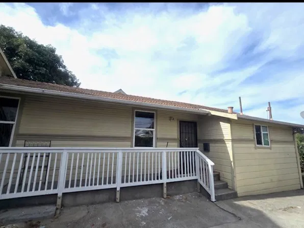 918-920 46th St, Emeryville, CA 94608