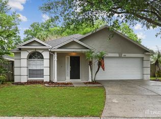 413 Benson St, Valrico, FL 33594