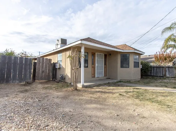 2031 3rd St, Hughson, CA 95326