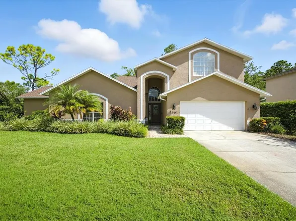 5801 Windermere Dr, Palm Harbor, FL 34685