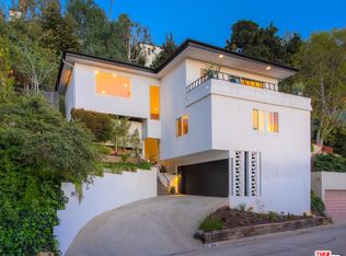 3214 Fernwood Ave, Los Angeles, CA 90039