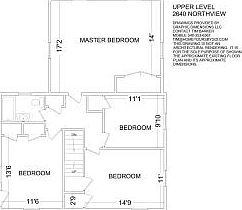 5th image of 2640 Northview Dr SW