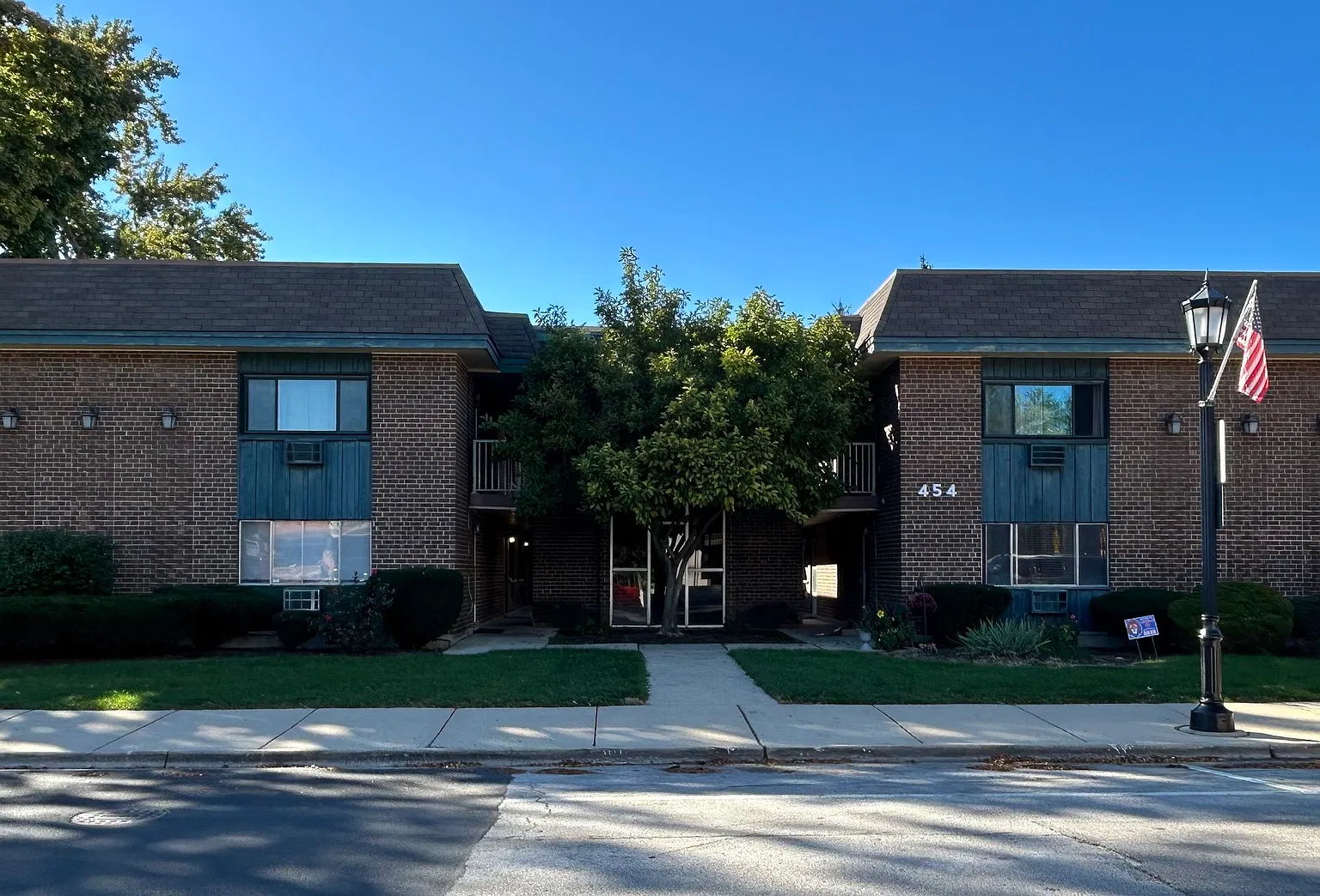 454 S Spring Rd — Photo 1
