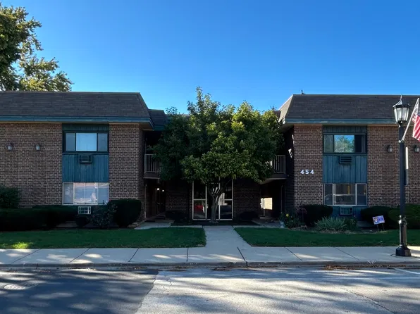 454 S Spring Rd APT 10, Elmhurst, IL 60126