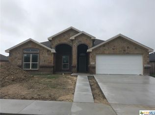 6108 Cactus Flower Ln, Killeen, TX 76549