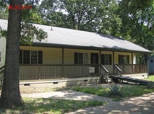 108 Spearman St, Mabank, TX 75156