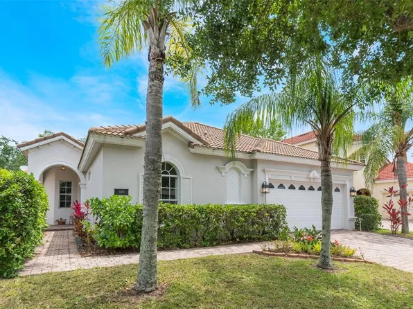 11878 Via Lucerna Cir, Windermere, FL 34786