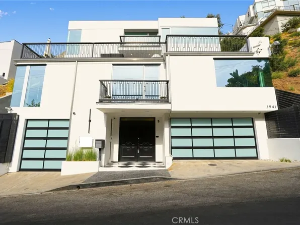 1941 Curson Pl, Los Angeles, CA 90046