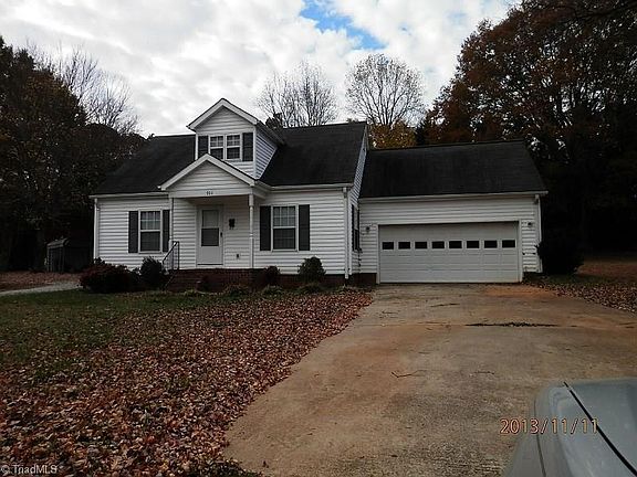2nd image of 701 S Salisbury St