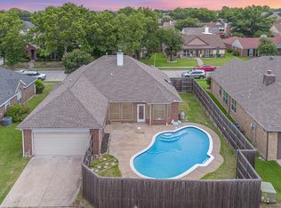 7318 Harbor Dr, Rowlett, TX 75088