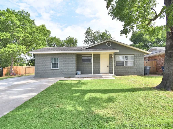 10905 E 34th Pl, Tulsa, OK 74146