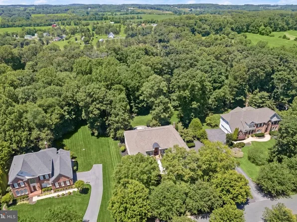16904 Old Sawmill Rd, Woodbine, MD 21797