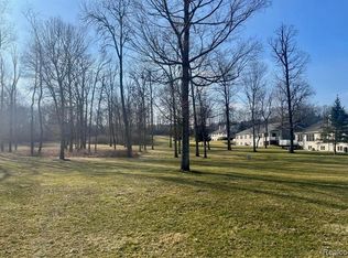 3400 Belgian Cir, Jackson, MI 49203