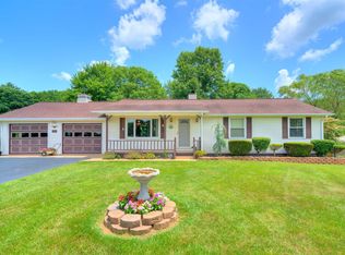 695 Long Level Rd NW, Floyd, VA 24091