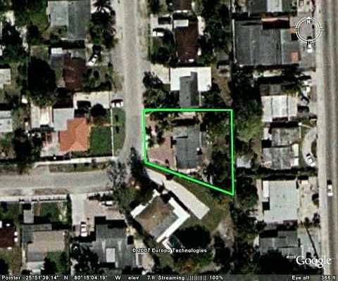 Aerial View 1