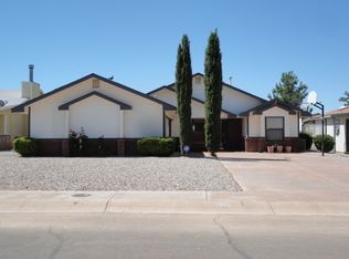 1451 Discovery Ave, Alamogordo, NM 88310