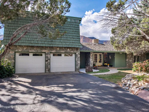 172 Sunny Acres Rd, Glenwood Springs, CO 81601