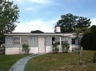 234 Stanley Ave, Frostproof, FL 33843