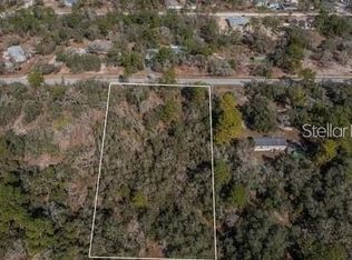 11240 Knuckey Rd #13, Brooksville, FL 34614