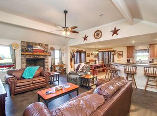 251 Justice Rd, West Point, TX 78963