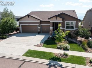 4415 New Santa Fe Trl, Colorado Springs, CO 80924