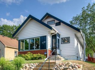 1150 Blair Ave, Saint Paul, MN 55104