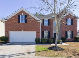 3011 Blessing Dr, Indian Trail, NC 28079