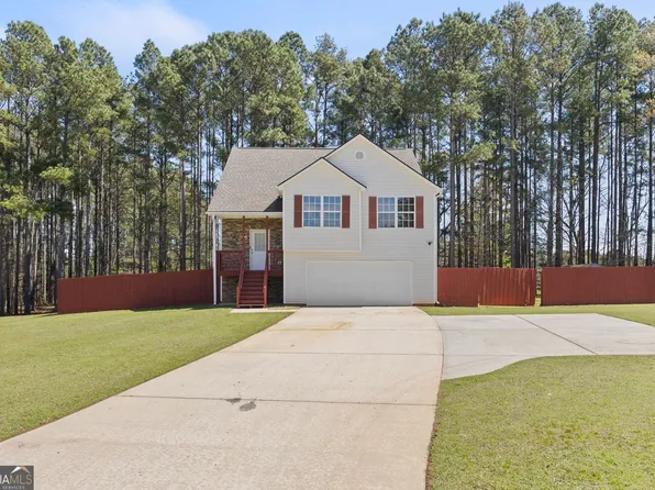 212 Knollside Ct, McDonough, GA 30252