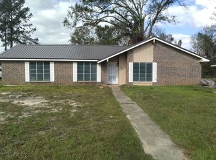 124 Azalea Ave, Deridder, LA 70634