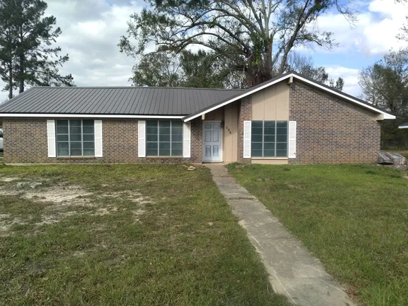 124 Azalea Ave, Deridder, LA 70634