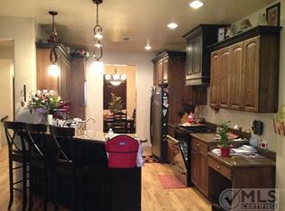 1640 S Aspen Way, Washington, UT 84780