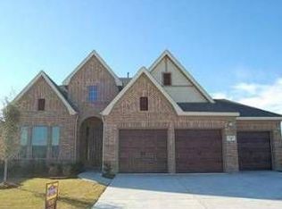 205 Parkside, Wylie, TX 75098