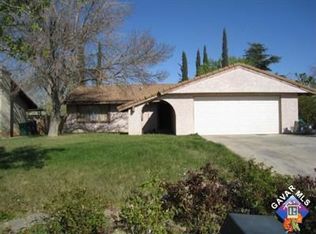 44614 13th St E, Lancaster, CA 93535