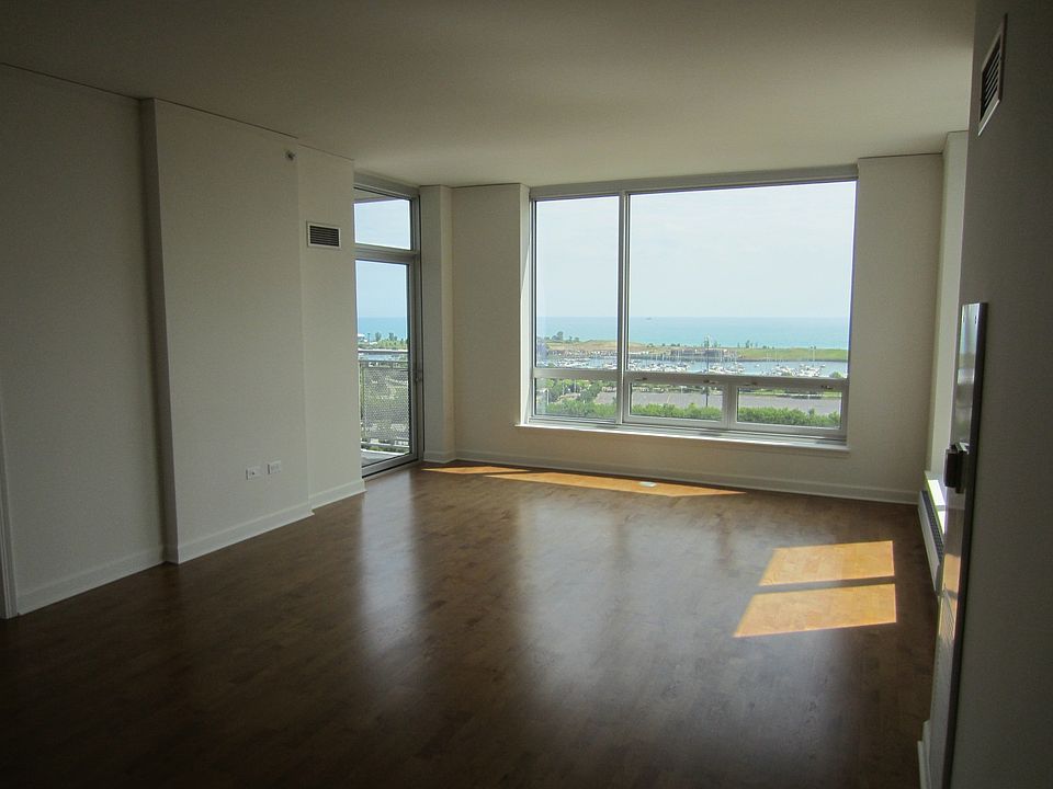 lake view from livingroom