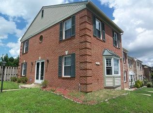 3510 Legere Ct, Woodbridge, VA 22193