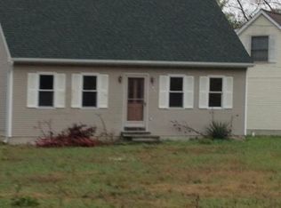 7737 Summerfield Rd, Lambertville, MI 48144