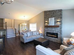 29 Summers Dr, Thorold, ON L2V5C4