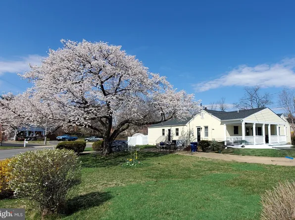 6012 Brookland Rd, Alexandria, VA 22310