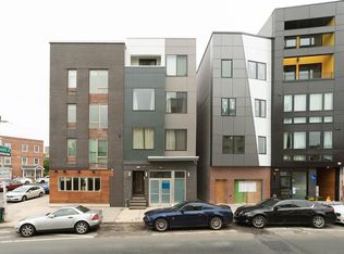 1726 Ridge Ave UNIT 3, Philadelphia, PA 19130